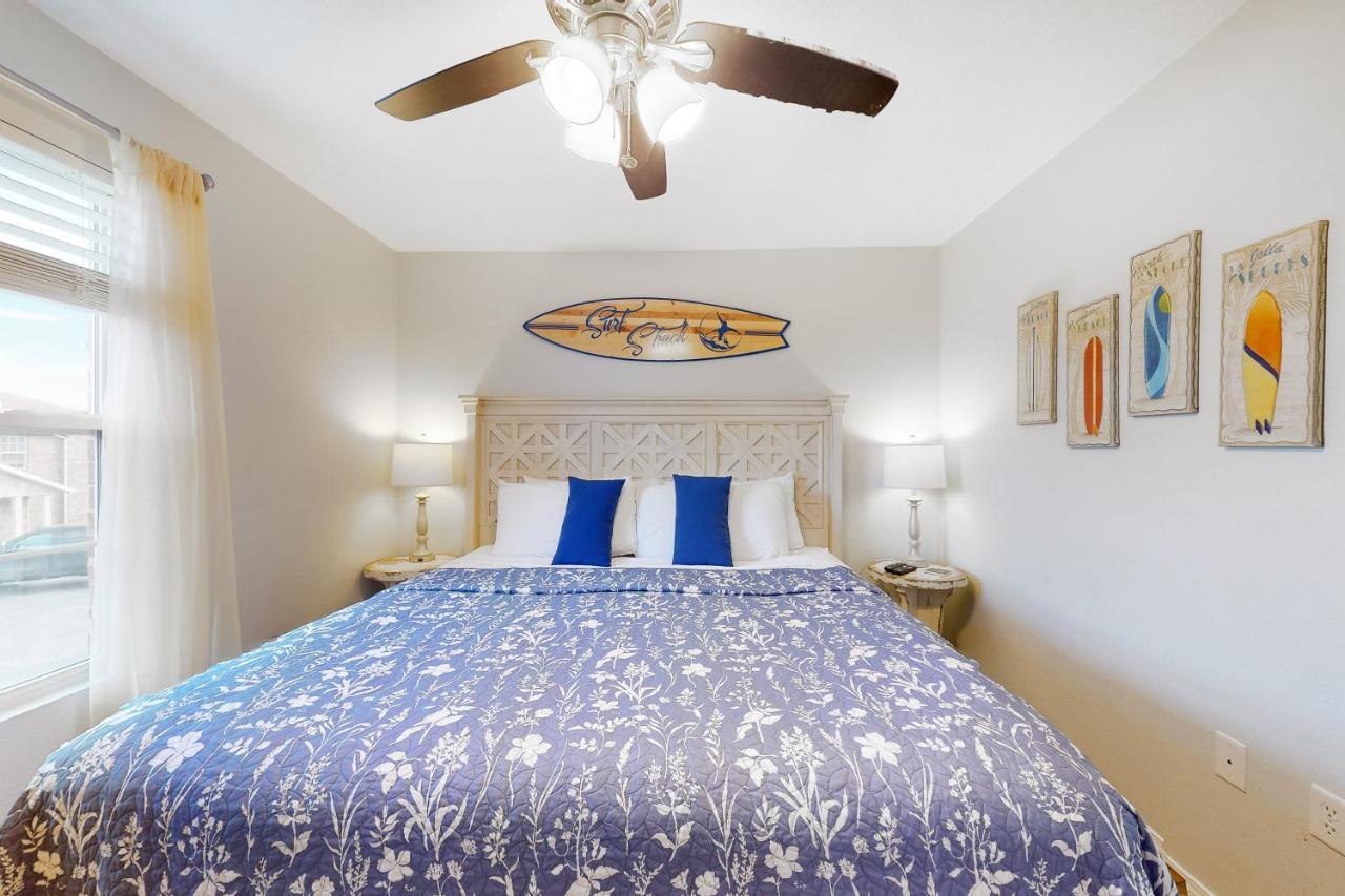Apartmán Vinyard Ventures, Unit #3 Branson Exteriér fotografie