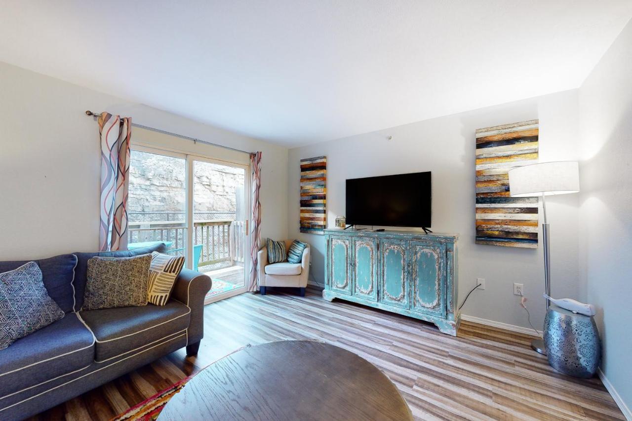 Apartmán Vinyard Ventures, Unit #3 Branson Exteriér fotografie