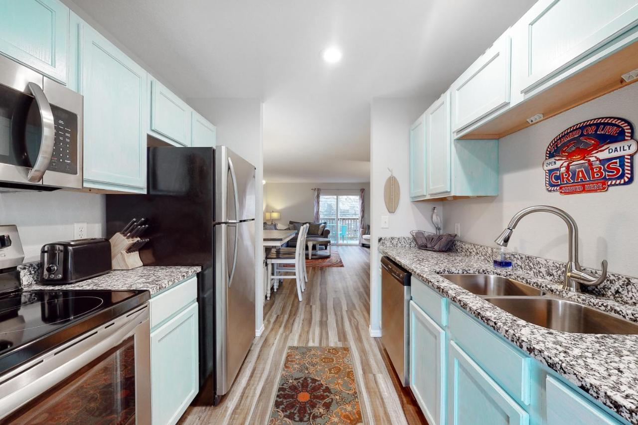 Apartmán Vinyard Ventures, Unit #3 Branson Exteriér fotografie