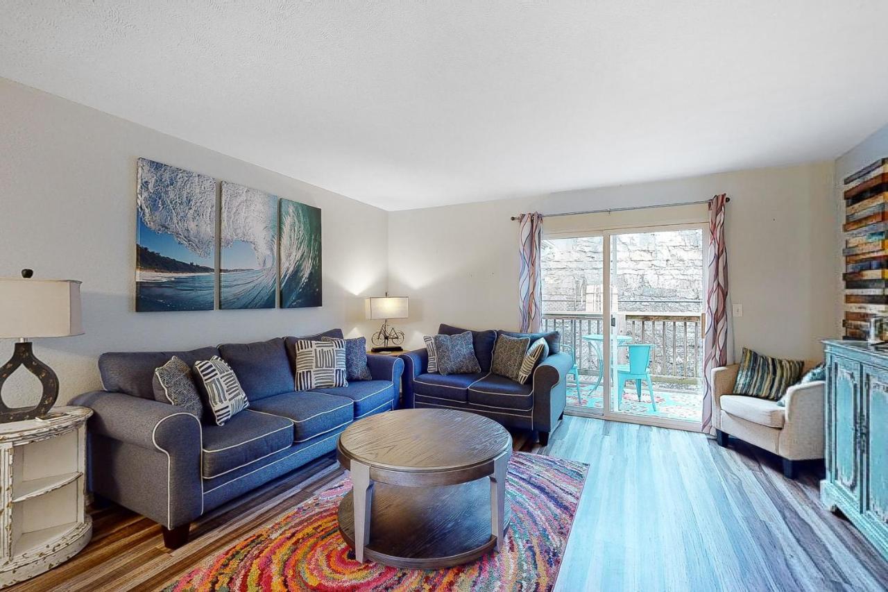 Apartmán Vinyard Ventures, Unit #3 Branson Exteriér fotografie