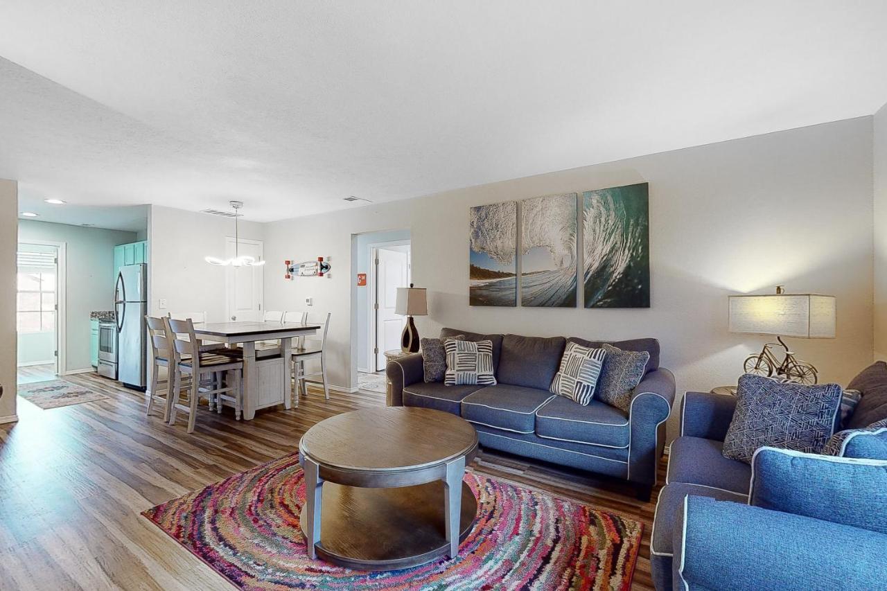 Apartmán Vinyard Ventures, Unit #3 Branson Exteriér fotografie